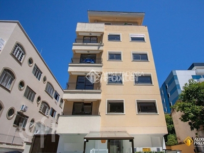 Apartamento 2 dorms à venda Rua Procópio Manoel Pires, Trindade - Florianópolis