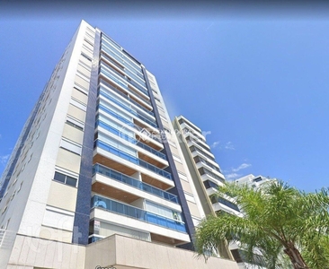 Apartamento 3 dorms à venda Avenida Governador Irineu Bornhausen, Agronômica - Florianópolis