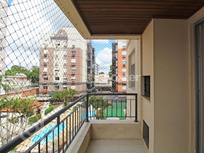 Apartamento 3 dorms à venda Rua Frei Germano, Partenon - Porto Alegre