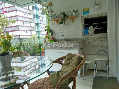 Apartamento 3 dorms à venda Rua Professor Odilon Fernandes, Trindade - Florianópolis