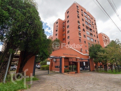 Apartamento 3 dorms à venda Rua Professor Ulisses Cabral, Chácara das Pedras - Porto Alegre