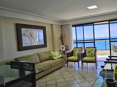 Apartamento 3 quartos sendo 1 suites a venda na Praia das Castanheiras Centro de Guarapar