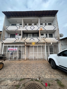 Apartamento à venda com 10 quartos em Recanto Das Emas, Recanto das Emas