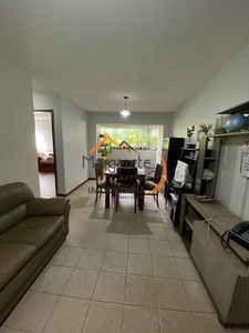 Apartamento à venda com 2 quartos na Asa Norte, Brasília