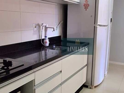 Apartamento à venda no bairro Abraão - Florianópolis/SC