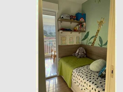 Apartamento à venda no bairro Aclimação - São Paulo/SP