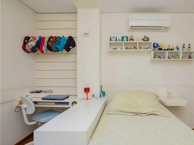 Apartamento à venda no bairro Aclimação - São Paulo/SP