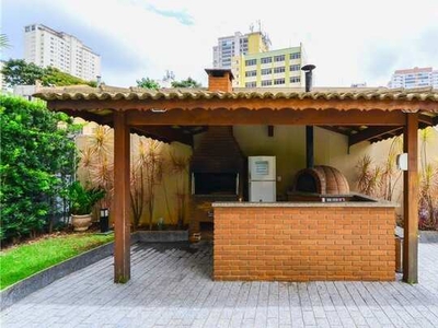 Apartamento à venda no bairro Aclimação - São Paulo/SP
