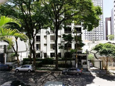 Apartamento à venda no bairro Aclimação - São Paulo/SP