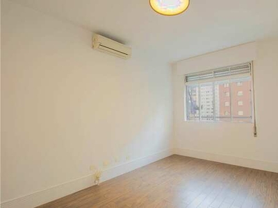 Apartamento à venda no bairro Cerqueira César - São Paulo/SP