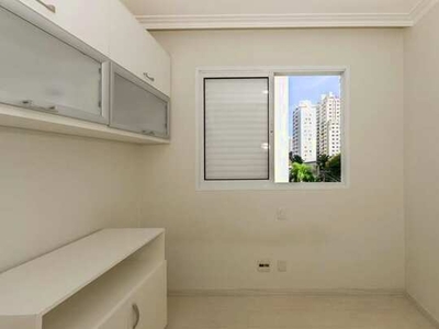 Apartamento à venda no bairro Chácara Inglesa - São Paulo/SP