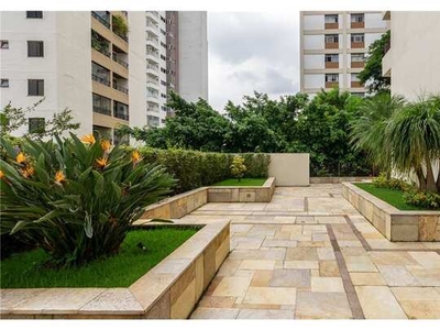 Apartamento à venda no bairro Chácara Klabin - São Paulo/SP