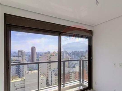 Apartamento à venda no bairro Higienópolis - São Paulo/SP