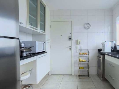 Apartamento à venda no bairro Itaim Bibi - São Paulo/SP