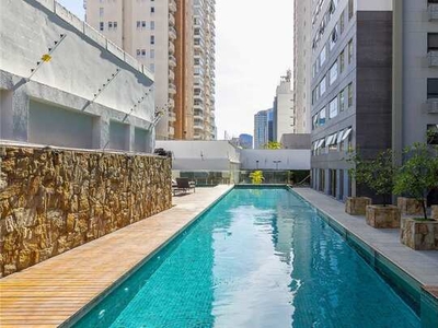 Apartamento à venda no bairro Jardim das Acácias - São Paulo/SP