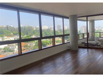 Apartamento à venda no bairro Jardim das Bandeiras - São Paulo/SP