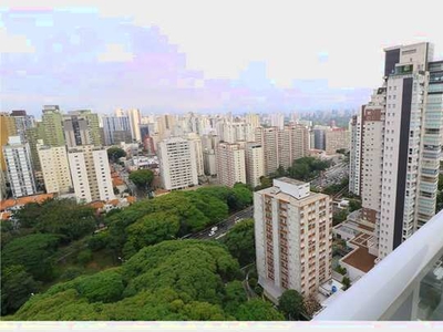 Apartamento à venda no bairro Paraíso - São Paulo/SP