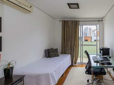 Apartamento à venda no bairro Real Parque - São Paulo/SP