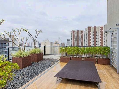 Apartamento à venda no bairro Vila Mariana - São Paulo/SP