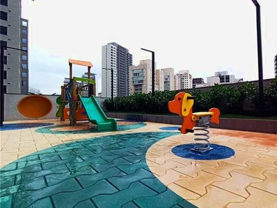 Apartamento à venda no bairro Vila Nova Conceição - São Paulo/SP