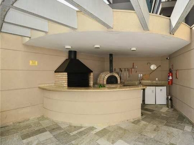 Apartamento à venda no bairro Vila Olímpia - São Paulo/SP