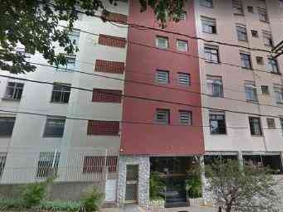 Apartamento com 2 quartos à venda no bairro Floresta, 70m²