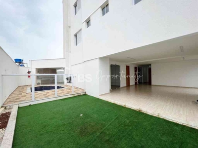 Apartamento com 2 quartos à venda no bairro Jardim Vila Boa, 71m²