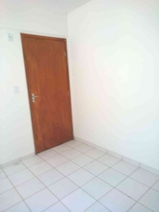 Apartamento com 2 quartos à venda no bairro Ouro Preto, 59m²