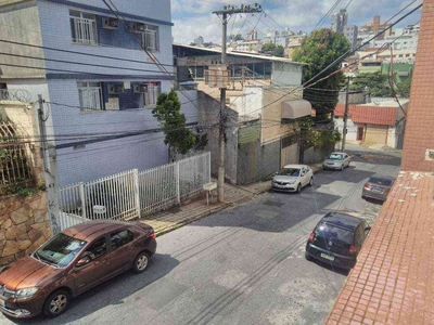 Apartamento com 2 quartos à venda no bairro Prado, 90m²