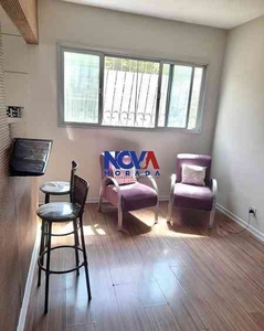 Apartamento com 3 quartos à venda no bairro Coqueiral de Itaparica, 62m²