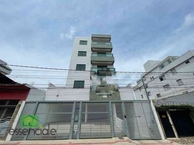 Apartamento com 3 quartos à venda no bairro Eldorado, 82m²