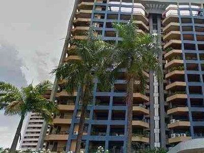 Apartamento com 3 quartos à venda no bairro Ponta Negra, 474m²