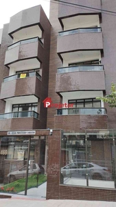 Apartamento com 3 quartos à venda no bairro Sagrada Família, 80m²