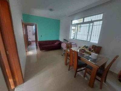 Apartamento com 3 quartos à venda no bairro União, 95m²