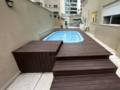 Apartamento com Terraço para Venda em Balneário Camboriú / SC no bairro AREIAS