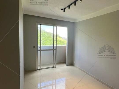 Apartamento de 50 m² a venda na Vila Formosa, 2 dormitorios, 1 banheiro, 1 vaga de garagem