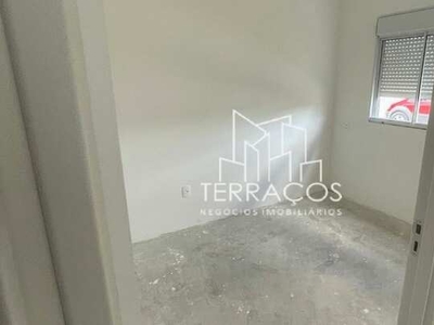 APARTAMENTO NOVO, ENTREGA MAIO/2024 À VENDA, RESIDENCIAL CENÁRIO (VISTAS JUNDIAÍ RESIDENCI