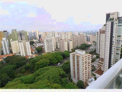 Apartamento Padrão, 2 dormitórios na Rua Afonso De Freitas