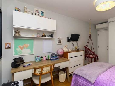Apartamento Padrão, 3 dormitórios na Rua Sales Junior