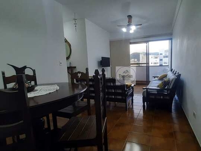 Apartamento para alugar no bairro Jardim Las Palmas - Guarujá/SP