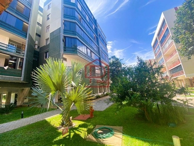Apartamento para aluguel com 3 quartos na Octogonal, Brasília