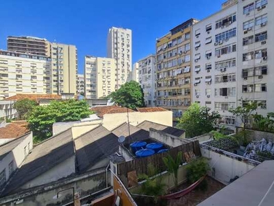 APARTAMENTO RESIDENCIAL em RIO DE JANEIRO - RJ, IPANEMA