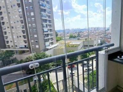 APARTAMENTO RESIDENCIAL em SÃO PAULO - SP, VILA ANDRADE