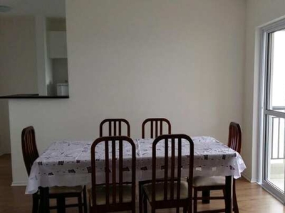 APARTAMENTO RESIDENCIAL em SÃO PAULO - SP, VILA ANDRADE