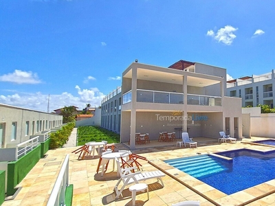 Beach Townhouses #C17 - Casa ao Mar por Carpediem