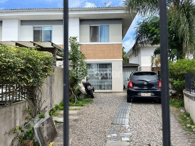 Casa 2 dorms à venda Rua Vista do Sol, Campeche - Florianópolis