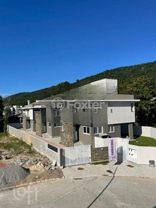 Casa 3 dorms à venda Rodovia José Carlos Daux, Santo Antônio de Lisboa - Florianópolis