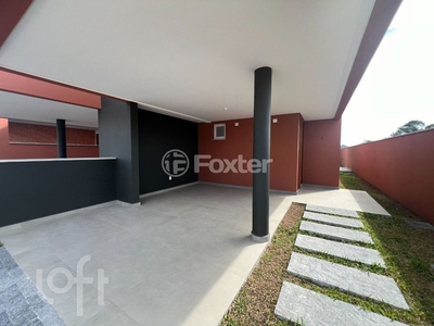 Casa 3 dorms à venda Rua Jardim dos Eucaliptos, Campeche - Florianópolis