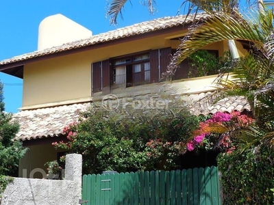 Casa 3 dorms à venda Servidão João Francisco Celestino, Ingleses do Rio Vermelho - Florianópolis