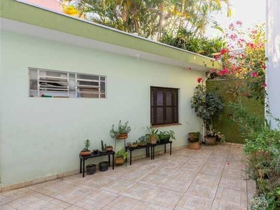 Casa à venda no bairro Alto da Boa Vista - São Paulo/SP